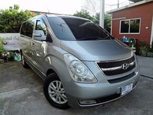 2011 Hyundai H-1 2.5 (ปี 08-17) Maesto Deluxe Van