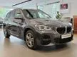 Used 2022 BMW X1 2.0 sDrive20i M Sport BMW Premium Selection Tip Top Condition
