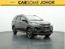2019 Perodua Aruz (A) 1.5 AV