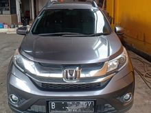 DP 10JUTA 2016 Honda BR-V 1.5 E SUV