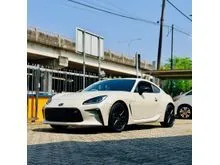 2022 Toyota GR86 2.4 RZ Coupe- NEGO UNTIL LET GO