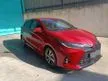 Used #HOT DEAL 2019 Toyota Yaris 1.5 E Hatchback