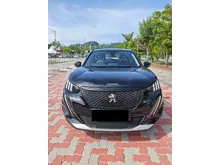 2025 Peugeot 2008 1.2 Allure SUV