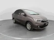 2019 Perodua Bezza 1.3 Sedan