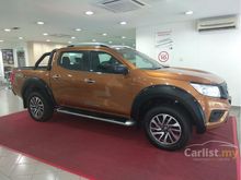 2019 Nissan Navara 2.5 NP300 HARI RAYA PROMO