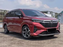 2022 Perodua Alza 1.5 H MPV
