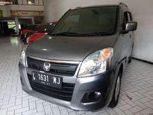 2016 Suzuki Karimun Wagon R 998 GL Wagon R istimewa dijual di malang