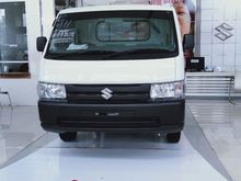 New 2019 Suzuki Carry 1,5