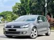 Used 2013 Volkswagen Golf 1.4 Hatchback 51K KM ONLY FULL SERVICE RECORD UNDER VOLKSWAGEN 4 MICHELIN TYRE LIKE NEW 1UNCLE OWNER SUPER CAREFUL FREE WARRANTY
