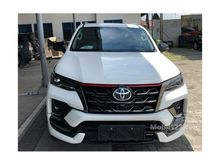 NEW Toyota Fortuner 2020 PROMO HEBOH BULAN INI