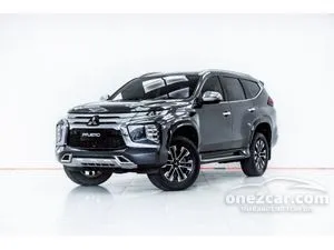 2020 Mitsubishi PAJERO SPORT 2.4 GT Premium SUV