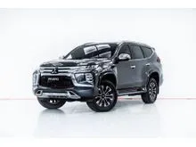 2020 Mitsubishi PAJERO SPORT 2.4 (ปี 19-25) GT Premium SUV