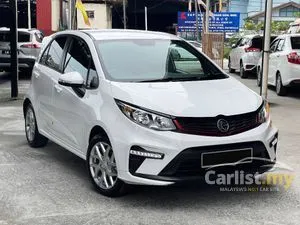 2025 Proton Iriz 1.6 Executive Hatchback
