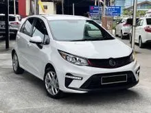 2025 Proton Iriz 1.6 Executive Hatchback NEW FACELIFT - LOW MILEAGE / SERVICE RECORD / WARRANTY