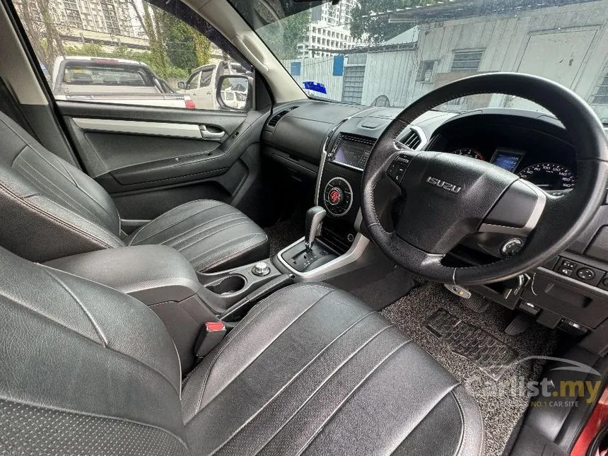 2015 Isuzu Elf NMR85 Lorry