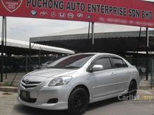 Toyota Vios 1.5 S (A) Fully Bodykit - 2008
