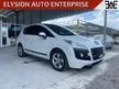 Used 2014 Peugeot 3008 1.6 [1 Owner & Nice Condition] - Cars for sale