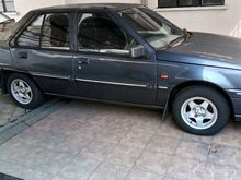 1996 Proton Iswara S 1.3