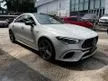 Recon 2023 Mercedes