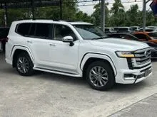 2024 Land Cruiser ZX Modellista 6A 24ooKM
