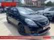 Used 2012 Nissan Almera 1.5 VL Sedan (A) FULL SPEC / 1 OWNER / SERVICE RECORD / ACCIDENT FREE / ENGINE GEARBOX MAINTAIN WELL / WARRANTY / PROMOSI OFFER