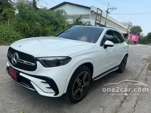 2024 Mercedes-Benz GLC350 2.0 e 4MATIC AMG Dynamic SUV
