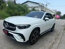 2024 Mercedes-Benz GLC350 2.0 W254 (ปี 23-30) e 4MATIC AMG Dynamic AWD SUV