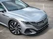 Used 2022 Volkswagen Arteon 2.0 R