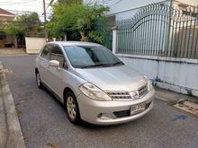 2011 Nissan Tiida 1.6 (ปี 06-12) M Latio Sedan AT