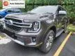 Used 2022 Ford Everest 2.0 Titanium SUV( SIME DARBY AUTO SELECTION)