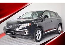 2011 Lexus RX350 RX 350 3.5 IMPORT BARU Sun Roof