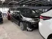 Recon 2018 Toyota Noah 2.0 Si WXB ** BABY ALPHARD MVP / FULL SPEC / ALPINE PLAYER / 7S / ROOF DIGITAL AIR COND / ROOF SPEAKERS ** FREE 5 YEAR WARRANTY **