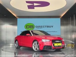 2010 Audi A5 2.0 S Line Quattro TFSI Coupe