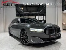 2019 BMW 740Le 2.0 xDrive Sedan 61k KM Full Record