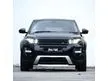 Used 2014 Land Rover Range Rover Evoque 2.044 null null