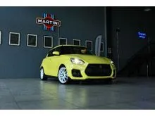 2021 Suzuki Swift 1.4 Sport Hatchback