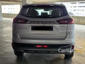 2020 Proton X70 1.8 Premium SUV