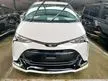 Recon 2019 Toyota Estima 2.4 Aeras Premium G Spec MPV - Cars for sale