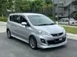 Used 2017 Perodua Alza 1.5 SE (A) LOAN KEDAI / TIP TOP CONDITION