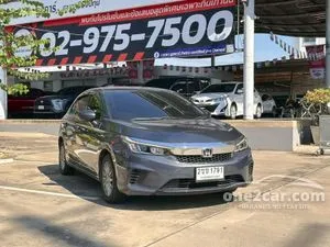 2021 Honda City 1.0 (ปี 20-25) S+ Hatchback
