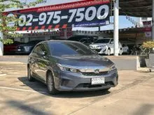 2021 Honda City 1.0 (ปี 20-25) S+ Hatchback
