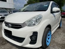 2013 Perodua Myvi 1.5 SE AUTO (ORI SE)(TOUCH SCREEN)(GPS)(LOW DEPO)(CCRIS CTOS CAN LOAN)