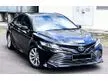 Used 2018 Toyota Camry 2.0 G X FULL WARRANTY 3YRS