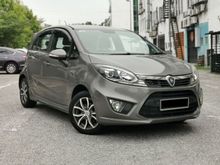 2016 Proton Iriz 1.6 Premium SPORT EDITION HATCHBACK