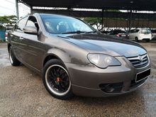 2014 Proton Persona 1.6 (A) SV - BEST OFFER -