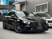 Recon 2019 Mercedes Benz A45 S AMG 2.0 4Matic + Hatchbacks DCT Unregistered