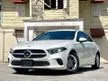 Recon [13,000KM ONLY, ALL TAX INCLUDE, NEW CAR CODITION]2018 Mercedes