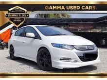 2011 Honda Insight 1.3 Hybrid / 2 YEAR WARRANTY / VERY GOOD CONDITION / FOC DELIVERY
