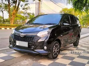 2025 Toyota Calya 1.2 E MPV