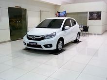 2020 Honda Brio 1.2 Satya E Hatchback Promo Terbaik se Jabodetabek